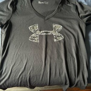 Underamour shirt